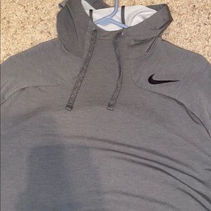 men’s nike hoodie